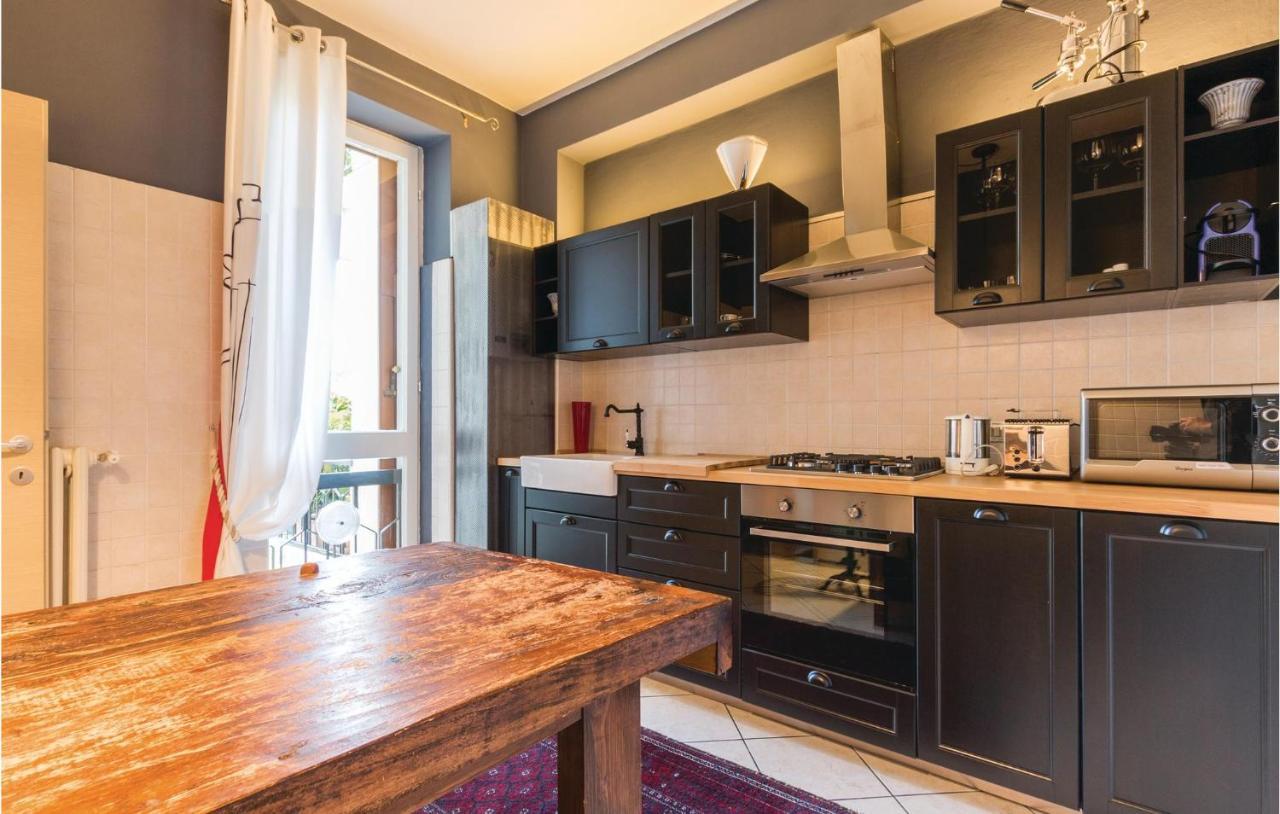Appartamento Casa Molin 78 *
