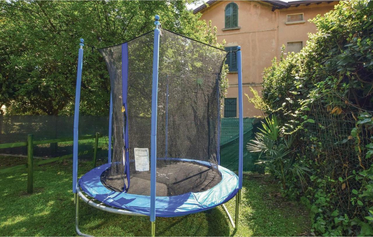 Appartamento Casa Molin 78